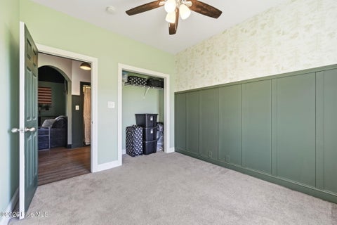Tiny photo for 123 Cherry Grove Drive, Richlands, NC 28574 (MLS # 100589872)