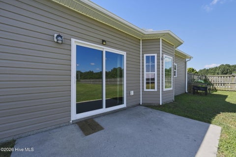 Tiny photo for 123 Cherry Grove Drive, Richlands, NC 28574 (MLS # 100589872)