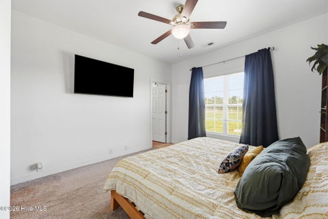 Tiny photo for 123 Cherry Grove Drive, Richlands, NC 28574 (MLS # 100589872)