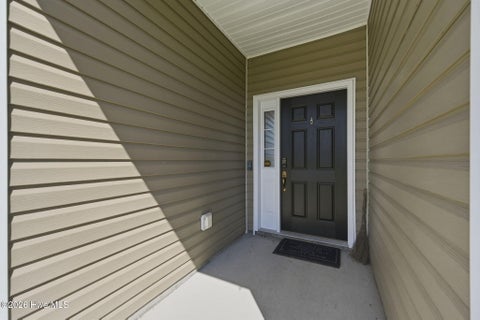 Tiny photo for 123 Cherry Grove Drive, Richlands, NC 28574 (MLS # 100589872)