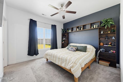 Tiny photo for 123 Cherry Grove Drive, Richlands, NC 28574 (MLS # 100589872)