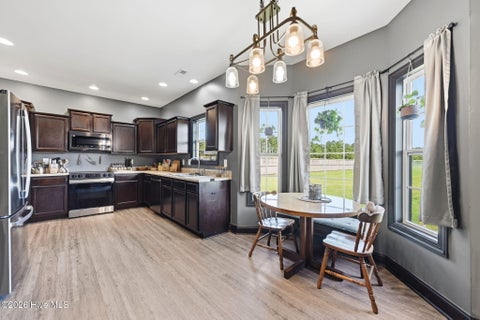 Tiny photo for 123 Cherry Grove Drive, Richlands, NC 28574 (MLS # 100589872)