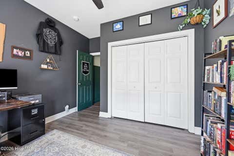 Tiny photo for 123 Cherry Grove Drive, Richlands, NC 28574 (MLS # 100589872)