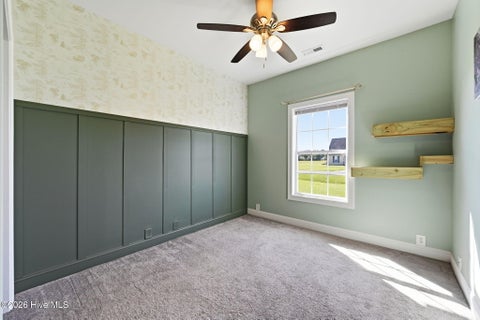 Tiny photo for 123 Cherry Grove Drive, Richlands, NC 28574 (MLS # 100589872)