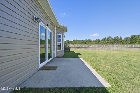 Tiny photo for 123 Cherry Grove Drive, Richlands, NC 28574 (MLS # 100589872)