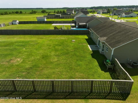 Tiny photo for 123 Cherry Grove Drive, Richlands, NC 28574 (MLS # 100589872)