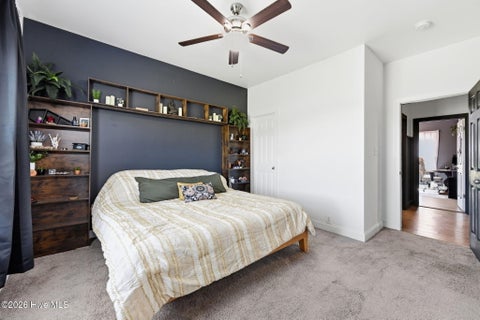 Tiny photo for 123 Cherry Grove Drive, Richlands, NC 28574 (MLS # 100589872)