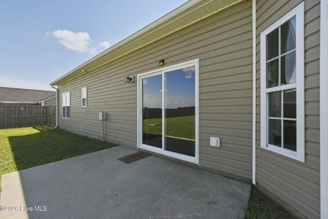 Tiny photo for 123 Cherry Grove Drive, Richlands, NC 28574 (MLS # 100589872)
