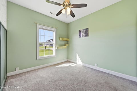 Tiny photo for 123 Cherry Grove Drive, Richlands, NC 28574 (MLS # 100589872)