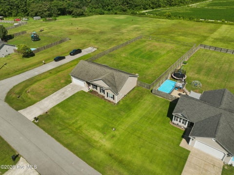 Tiny photo for 123 Cherry Grove Drive, Richlands, NC 28574 (MLS # 100589872)