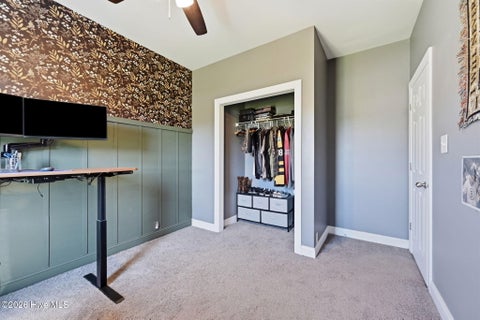 Tiny photo for 123 Cherry Grove Drive, Richlands, NC 28574 (MLS # 100589872)