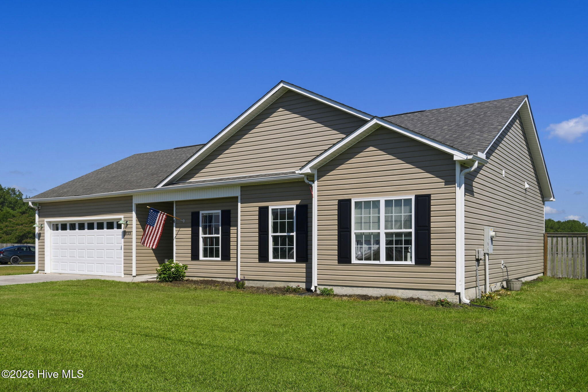 123 Cherry Grove Drive