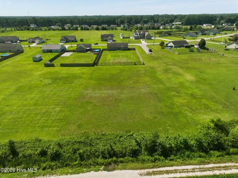 Tiny photo for 123 Cherry Grove Drive, Richlands, NC 28574 (MLS # 100589872)