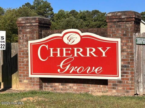 Tiny photo for 123 Cherry Grove Drive, Richlands, NC 28574 (MLS # 100589872)