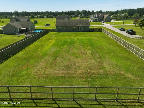 Tiny photo for 123 Cherry Grove Drive, Richlands, NC 28574 (MLS # 100589872)