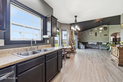 Tiny photo for 123 Cherry Grove Drive, Richlands, NC 28574 (MLS # 100589872)