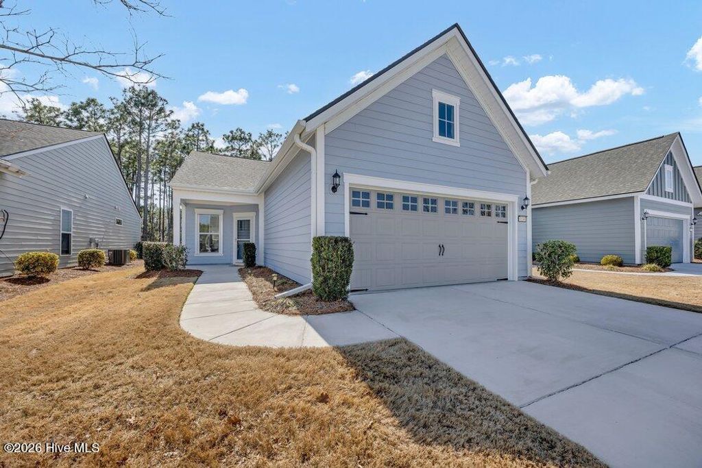 Photo of 1136 Snowden Road, Wilmington, NC 28412 (MLS # 100557915)