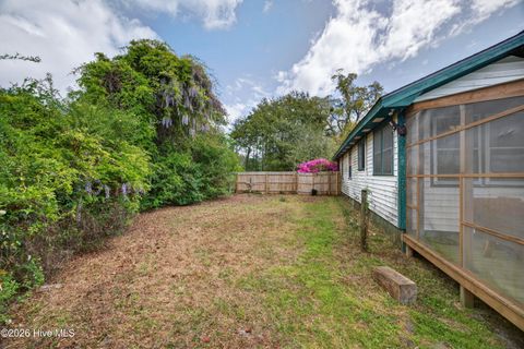Tiny photo for 2240 W Lake Shore Drive, Wilmington, NC 28401 (MLS # 100564526)