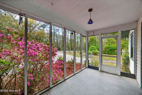Tiny photo for 2240 W Lake Shore Drive, Wilmington, NC 28401 (MLS # 100564526)