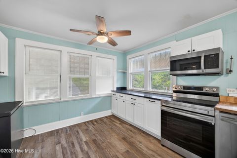 Tiny photo for 2240 W Lake Shore Drive, Wilmington, NC 28401 (MLS # 100564526)