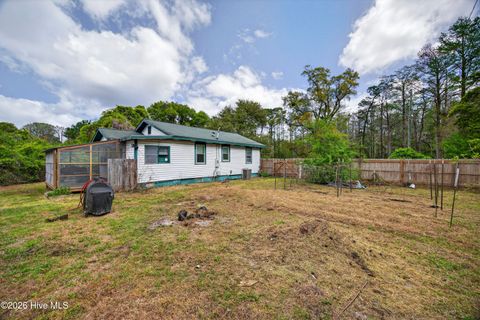 Tiny photo for 2240 W Lake Shore Drive, Wilmington, NC 28401 (MLS # 100564526)