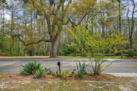Tiny photo for 2240 W Lake Shore Drive, Wilmington, NC 28401 (MLS # 100564526)