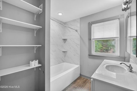 Tiny photo for 2240 W Lake Shore Drive, Wilmington, NC 28401 (MLS # 100564526)