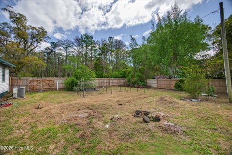 Tiny photo for 2240 W Lake Shore Drive, Wilmington, NC 28401 (MLS # 100564526)