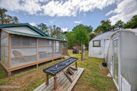 Tiny photo for 2240 W Lake Shore Drive, Wilmington, NC 28401 (MLS # 100564526)