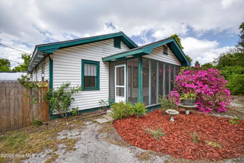 Tiny photo for 2240 W Lake Shore Drive, Wilmington, NC 28401 (MLS # 100564526)