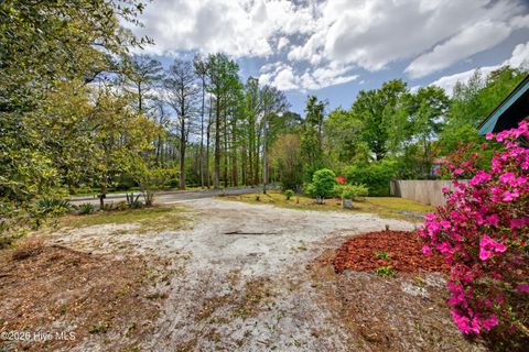 Tiny photo for 2240 W Lake Shore Drive, Wilmington, NC 28401 (MLS # 100564526)