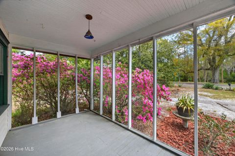 Tiny photo for 2240 W Lake Shore Drive, Wilmington, NC 28401 (MLS # 100564526)