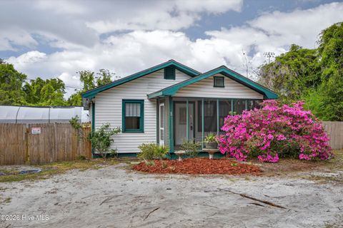Tiny photo for 2240 W Lake Shore Drive, Wilmington, NC 28401 (MLS # 100564526)