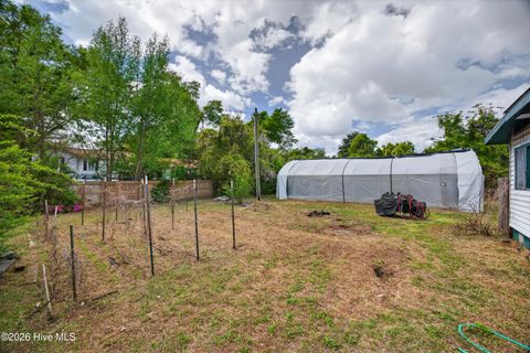 Tiny photo for 2240 W Lake Shore Drive, Wilmington, NC 28401 (MLS # 100564526)