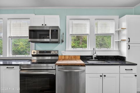 Tiny photo for 2240 W Lake Shore Drive, Wilmington, NC 28401 (MLS # 100564526)