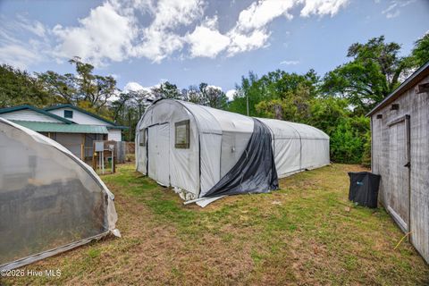 Tiny photo for 2240 W Lake Shore Drive, Wilmington, NC 28401 (MLS # 100564526)
