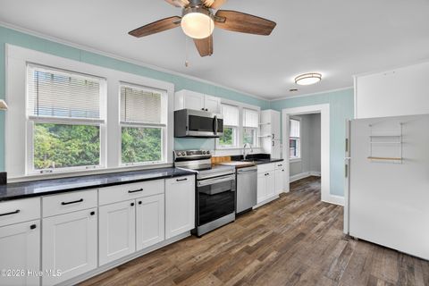 Tiny photo for 2240 W Lake Shore Drive, Wilmington, NC 28401 (MLS # 100564526)