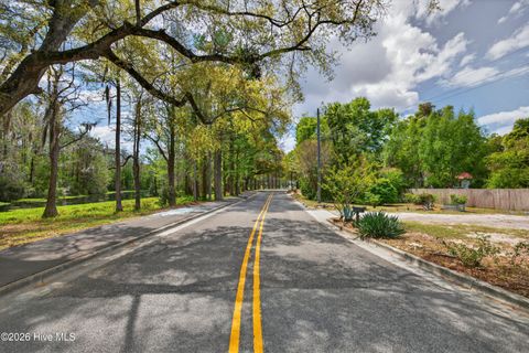 Tiny photo for 2240 W Lake Shore Drive, Wilmington, NC 28401 (MLS # 100564526)