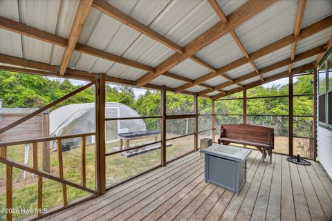 Tiny photo for 2240 W Lake Shore Drive, Wilmington, NC 28401 (MLS # 100564526)
