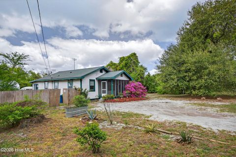Tiny photo for 2240 W Lake Shore Drive, Wilmington, NC 28401 (MLS # 100564526)