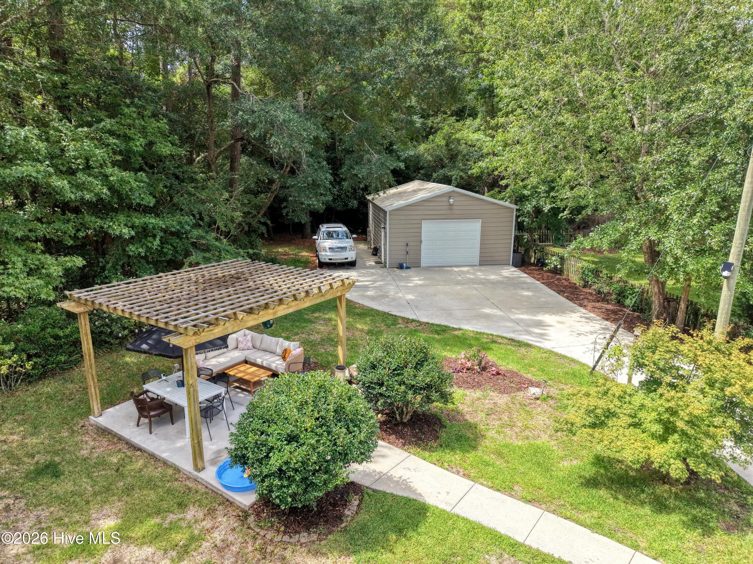 5850 Michelle Drive