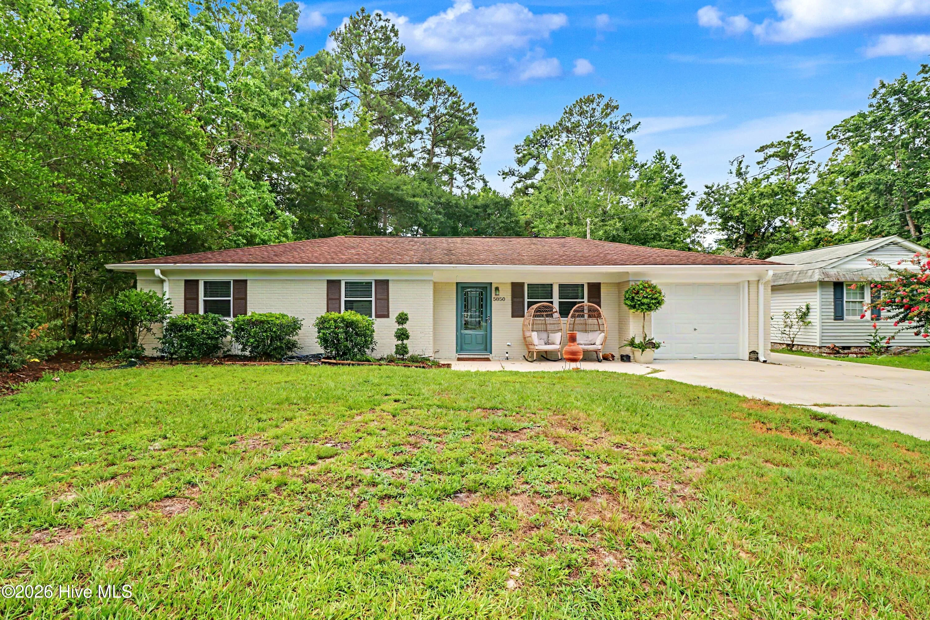 5850 Michelle Drive