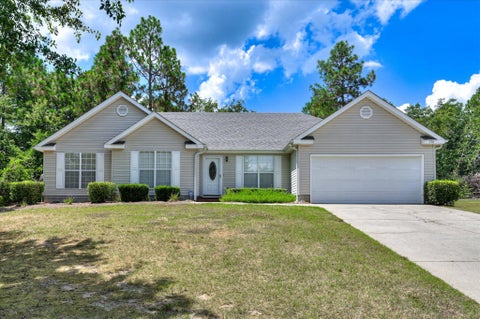 Photo of 130 Stirrup Cup Court, North Augusta, SC 29841 (MLS # 545086)