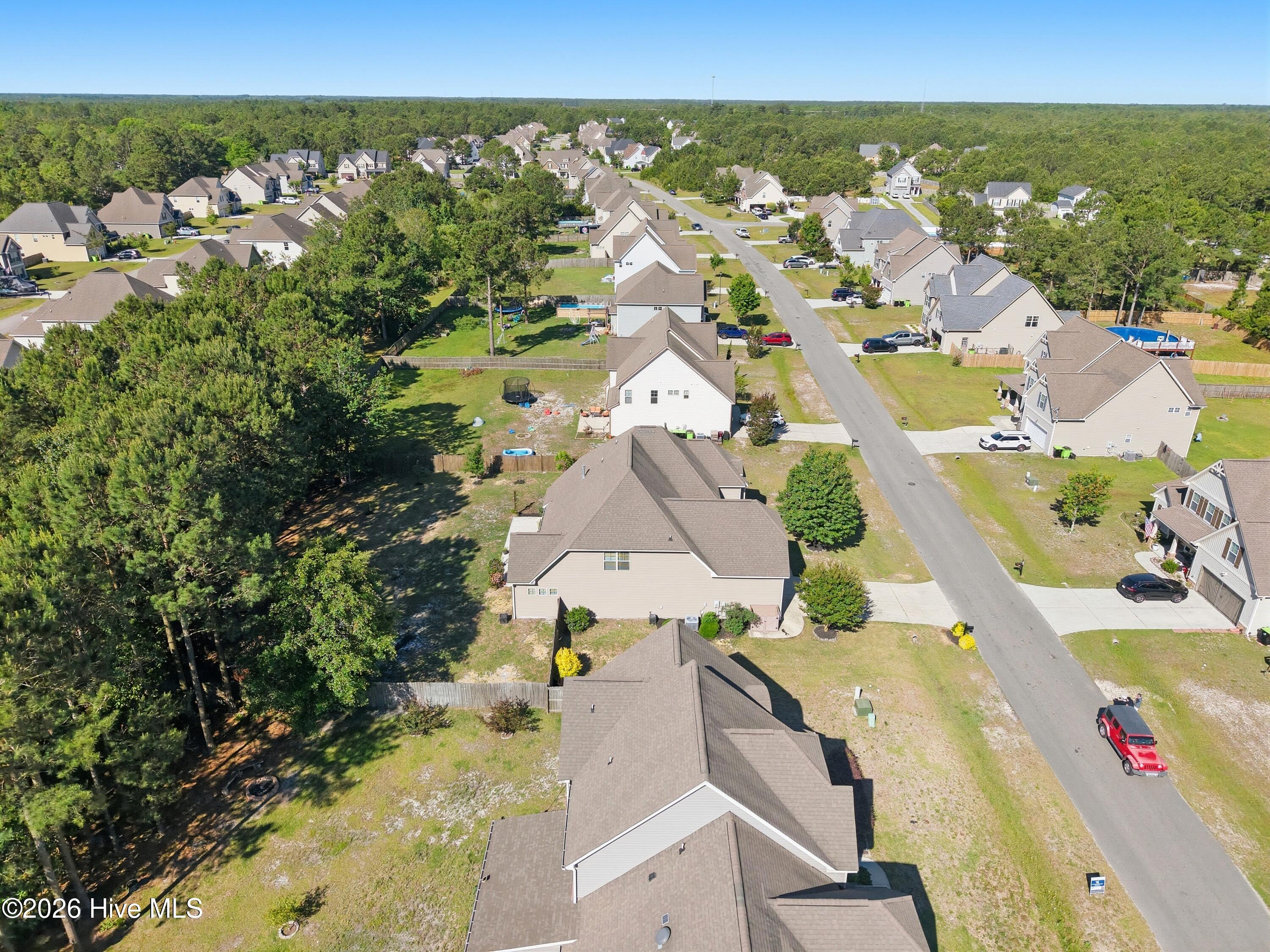 144 Pamlico Drive