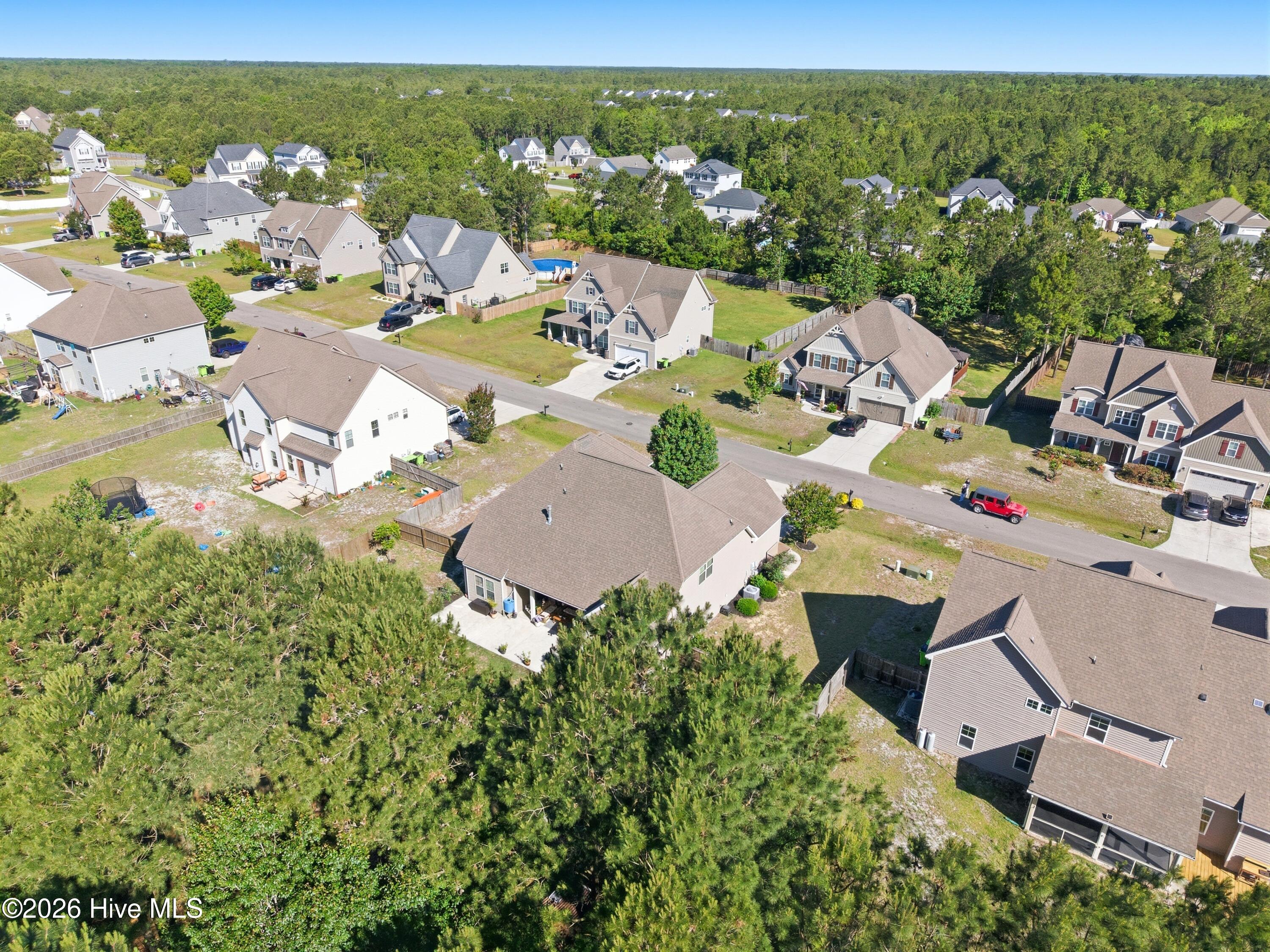 144 Pamlico Drive