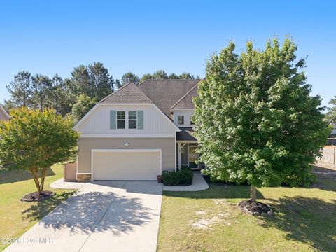 Photo of 144 Pamlico Drive, Holly Ridge, NC 28445 (MLS # 100574666)