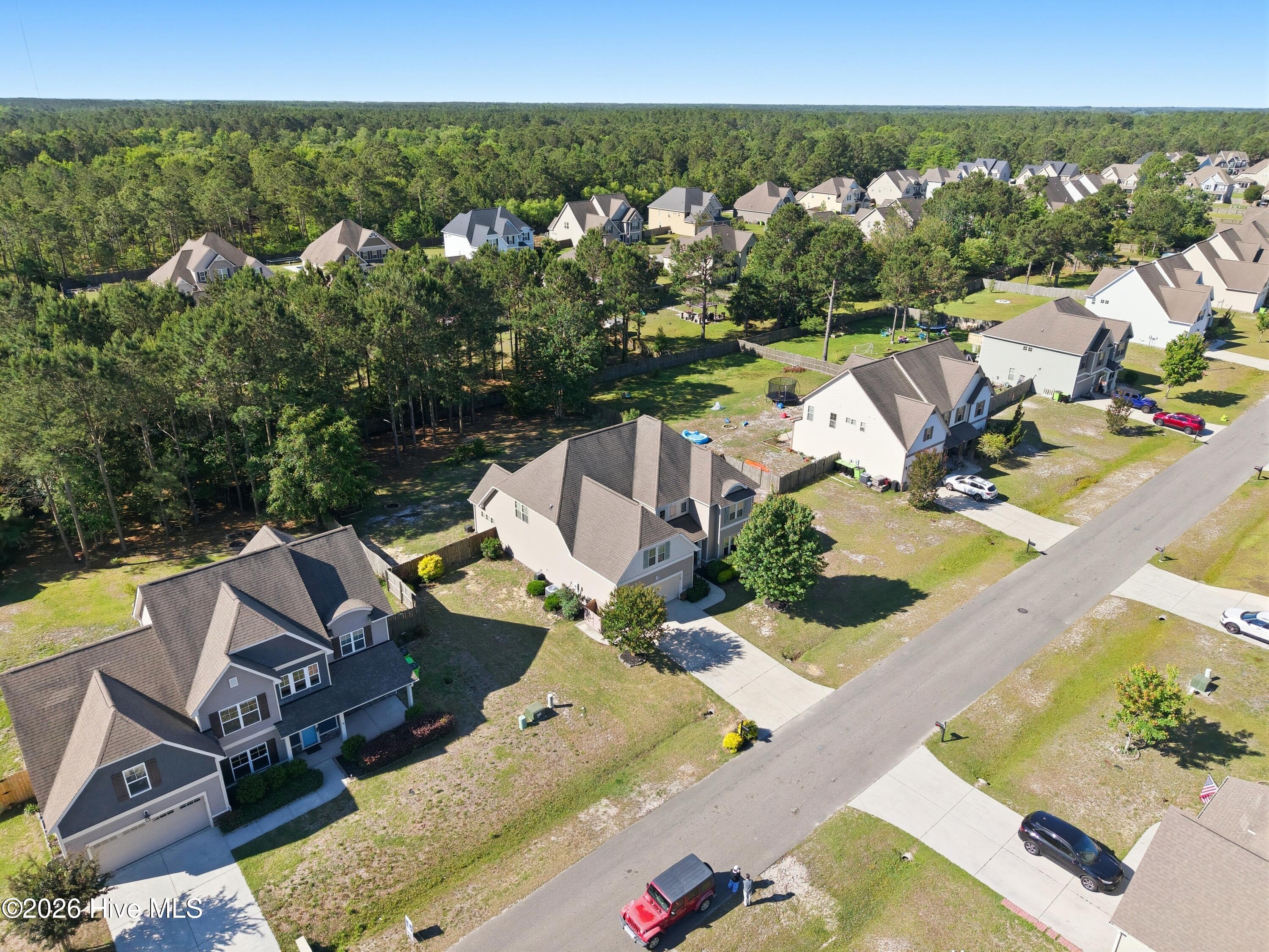 144 Pamlico Drive