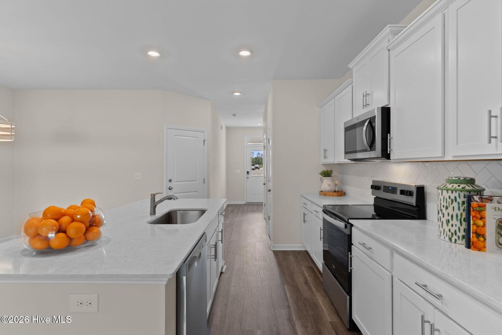 Photo of 7113 Fisk Drive NE #Lot 44, Leland, NC 28451 (MLS # 100588512)