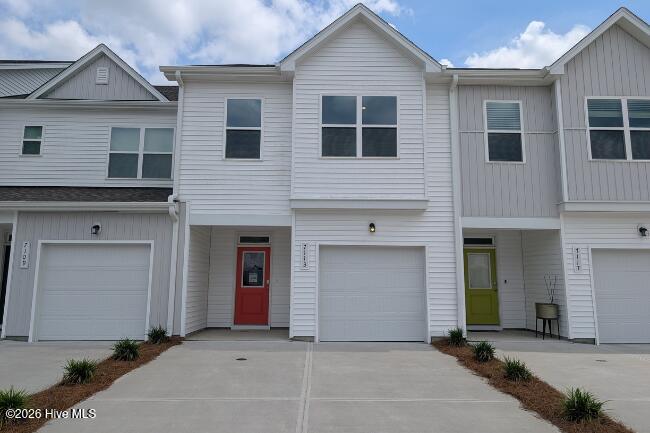 Photo of 7113 Fisk Drive NE #Lot 44, Leland, NC 28451 (MLS # 100588512)