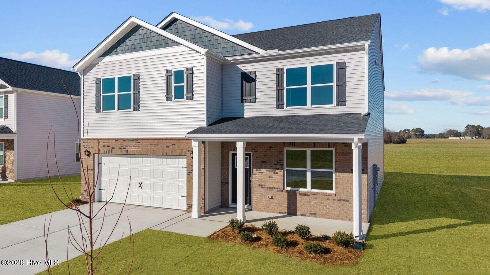 4008 Montford Drive